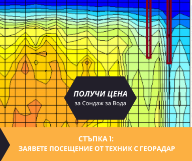 Получете информация за комплексната ни и Гарантирана услуга проучване с изграждане на сондаж за вода за Борово. Създаване на план за изграждане и офериране на цена за сондаж за вода в имот .